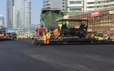 <b>三一在南非大区的项目汇总</b>