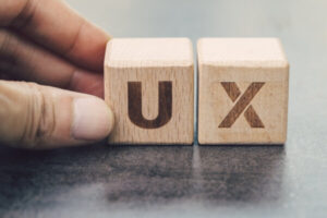 UX(ユーザーエクスペリエンス)
