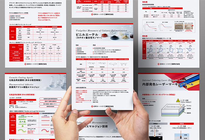 日本カーバイド工業株式会社 様 デザインイメージ2